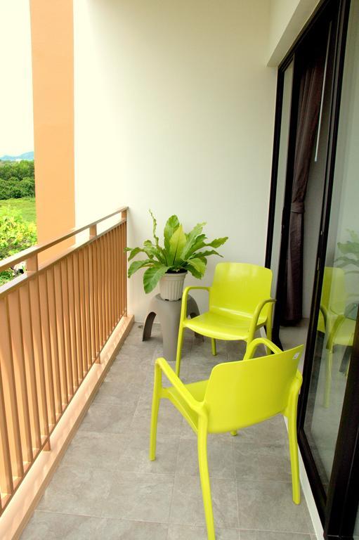 Dusit Naka Place Phuket Δωμάτιο φωτογραφία
