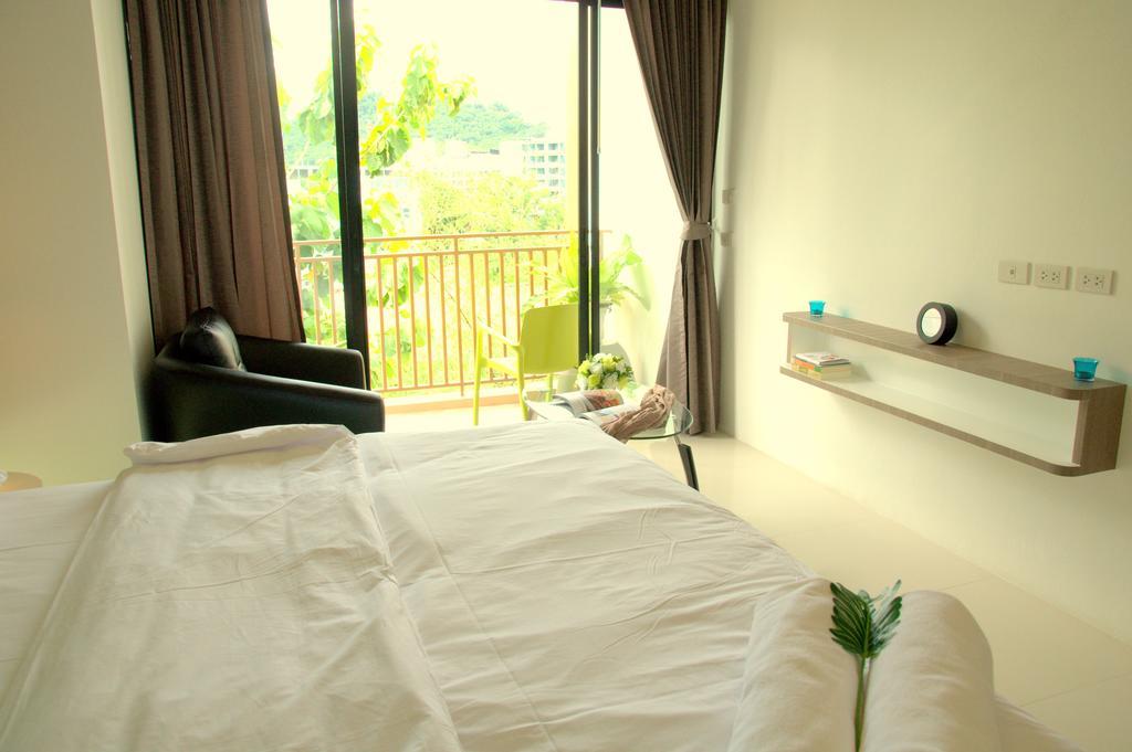 Dusit Naka Place Phuket Δωμάτιο φωτογραφία