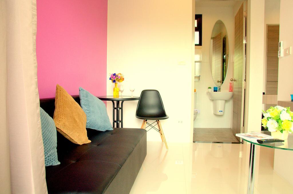 Dusit Naka Place Phuket Δωμάτιο φωτογραφία