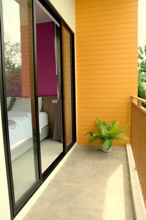 Dusit Naka Place Phuket Δωμάτιο φωτογραφία