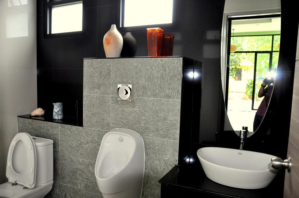 Dusit Naka Place Phuket Εξωτερικό φωτογραφία