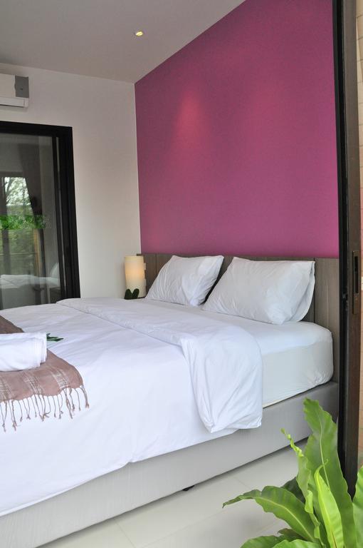 Dusit Naka Place Phuket Δωμάτιο φωτογραφία