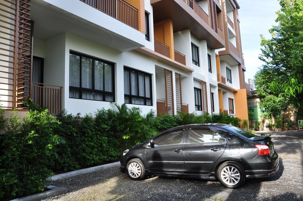 Dusit Naka Place Phuket Εξωτερικό φωτογραφία