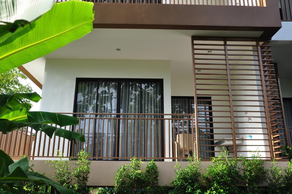 Dusit Naka Place Phuket Εξωτερικό φωτογραφία