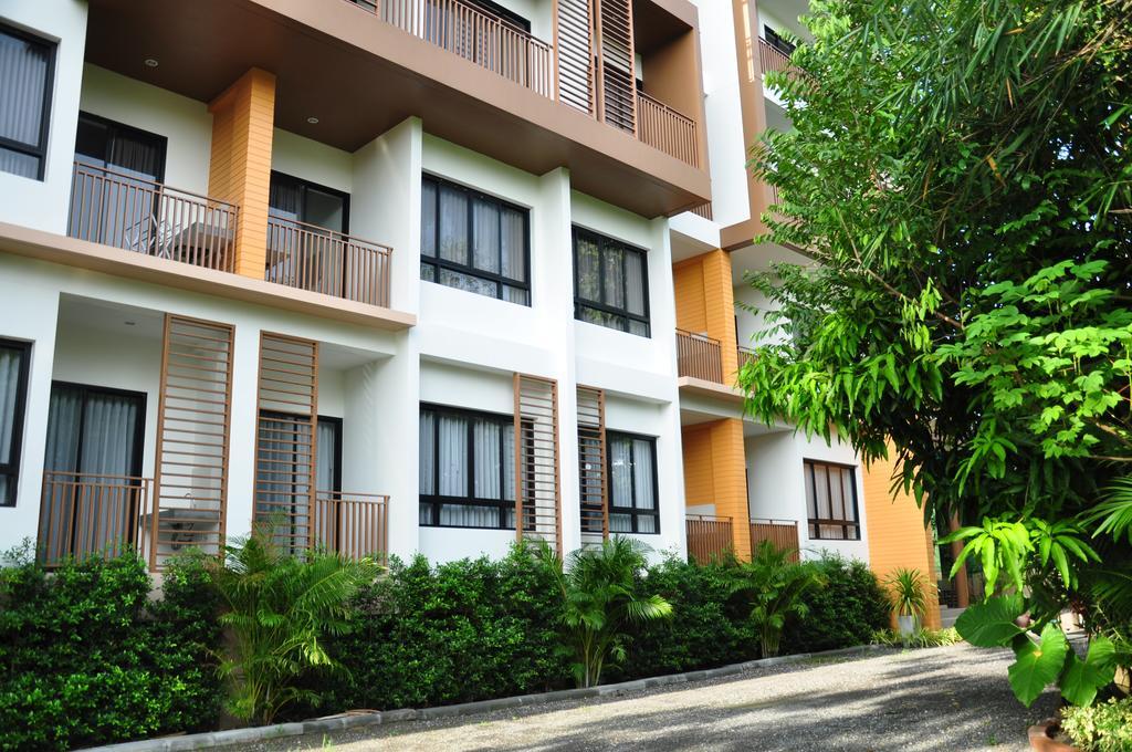 Dusit Naka Place Phuket Εξωτερικό φωτογραφία
