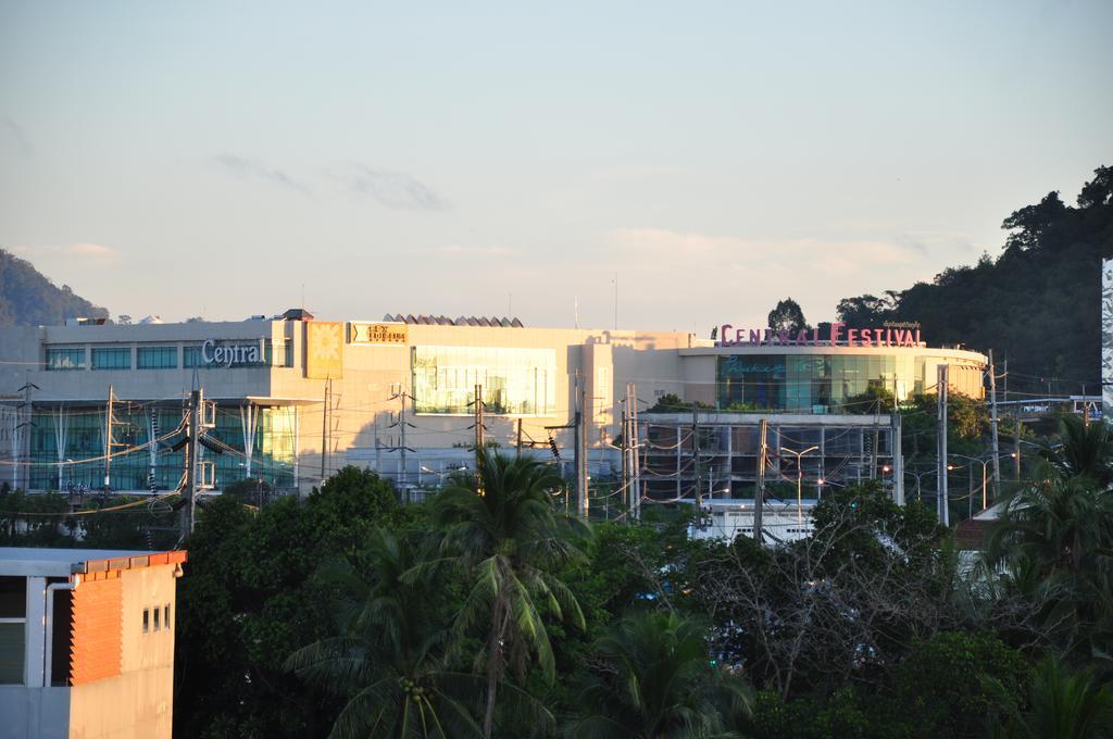 Dusit Naka Place Phuket Εξωτερικό φωτογραφία