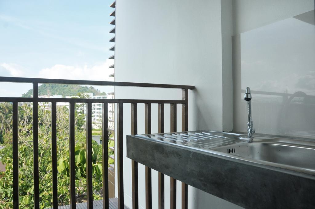 Dusit Naka Place Phuket Δωμάτιο φωτογραφία