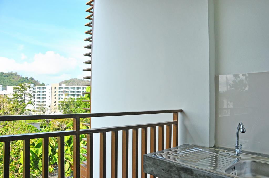 Dusit Naka Place Phuket Εξωτερικό φωτογραφία