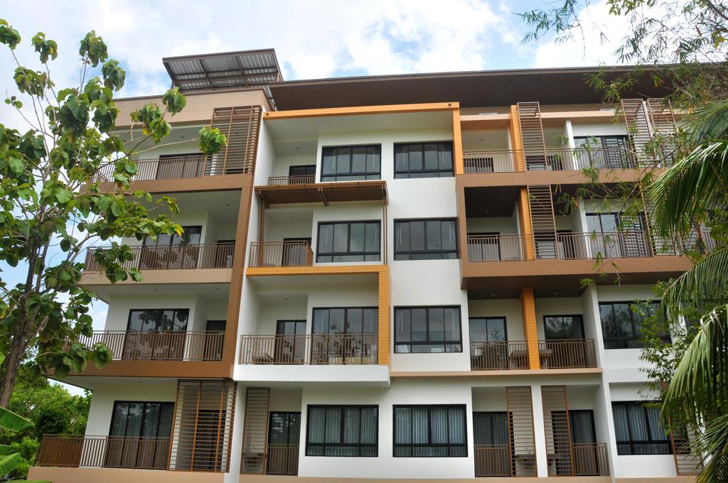 Dusit Naka Place Phuket Εξωτερικό φωτογραφία