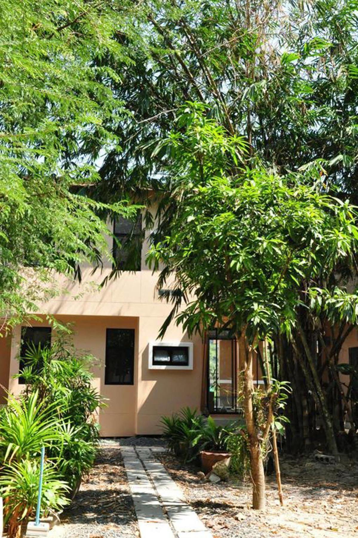 Dusit Naka Place Phuket Εξωτερικό φωτογραφία