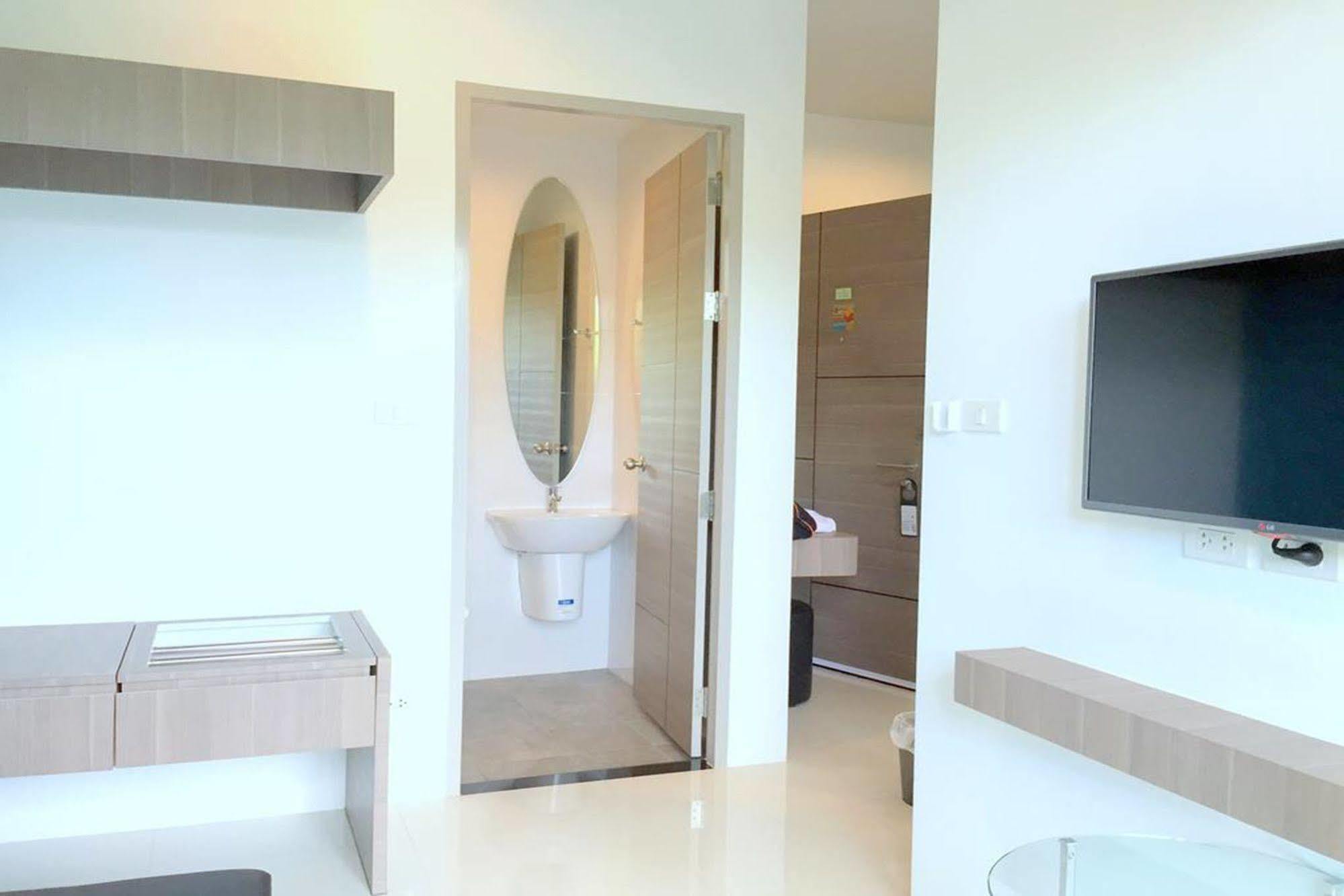 Dusit Naka Place Phuket Εξωτερικό φωτογραφία