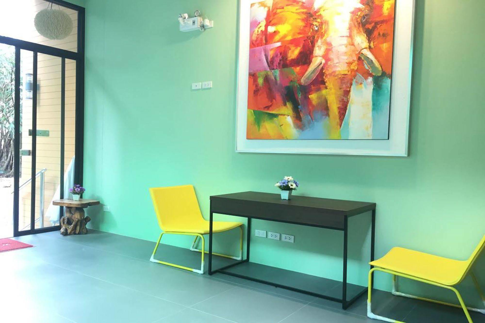 Dusit Naka Place Phuket Εξωτερικό φωτογραφία