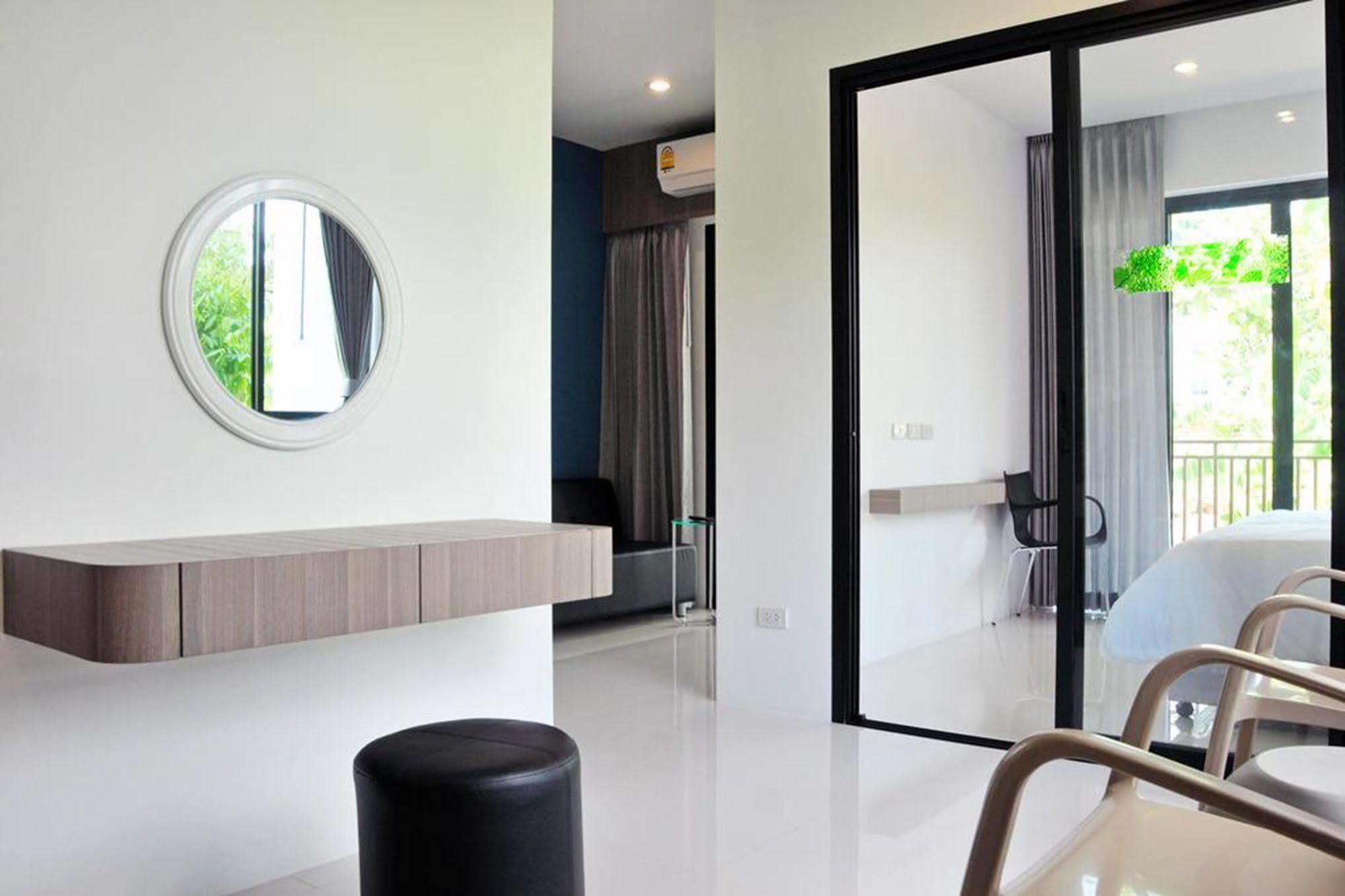 Dusit Naka Place Phuket Εξωτερικό φωτογραφία