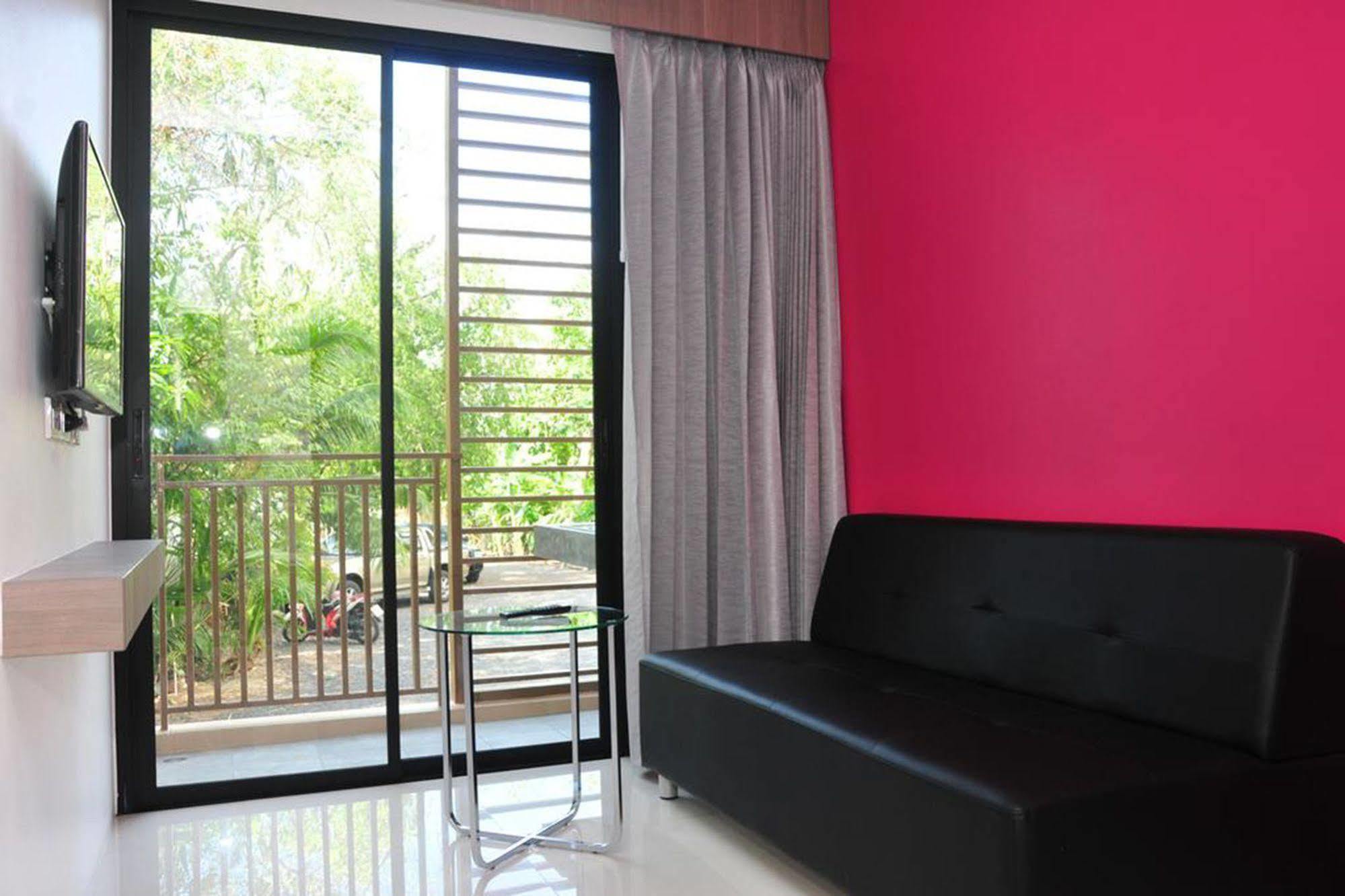 Dusit Naka Place Phuket Εξωτερικό φωτογραφία