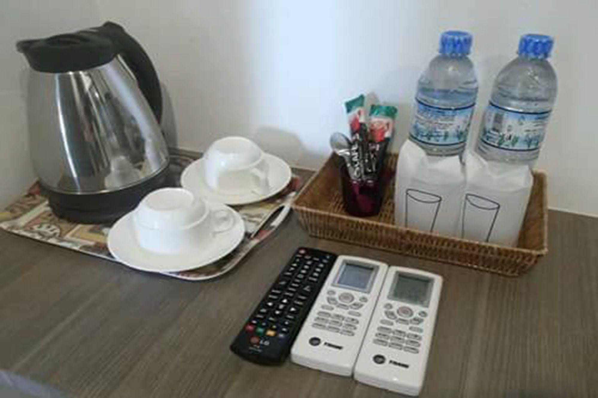 Dusit Naka Place Phuket Εξωτερικό φωτογραφία