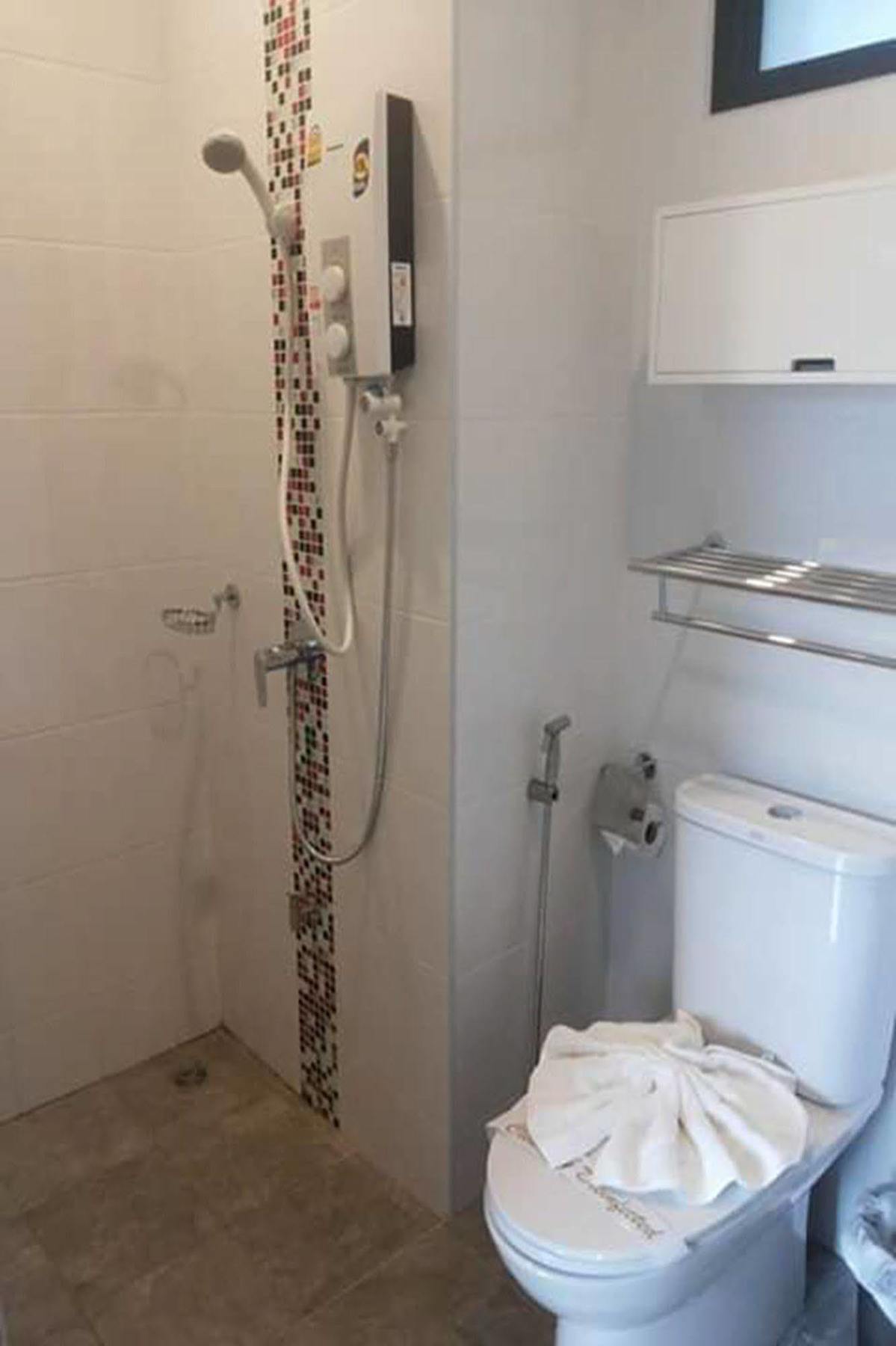Dusit Naka Place Phuket Εξωτερικό φωτογραφία