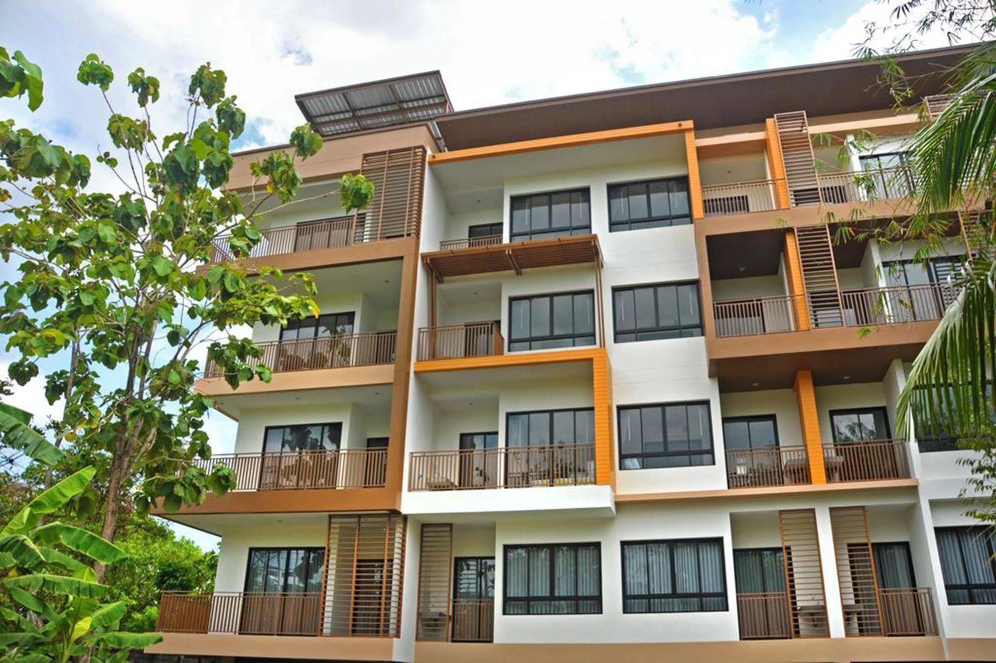 Dusit Naka Place Phuket Εξωτερικό φωτογραφία