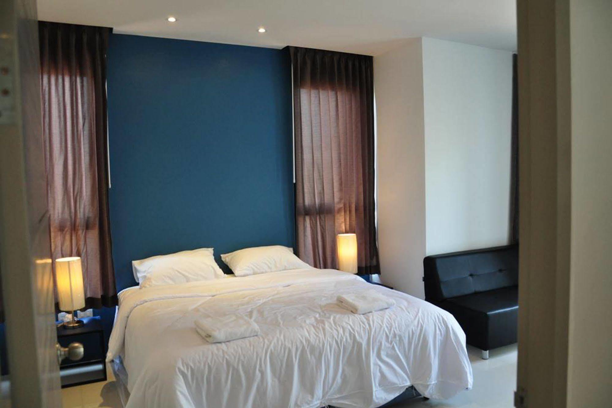 Dusit Naka Place Phuket Εξωτερικό φωτογραφία