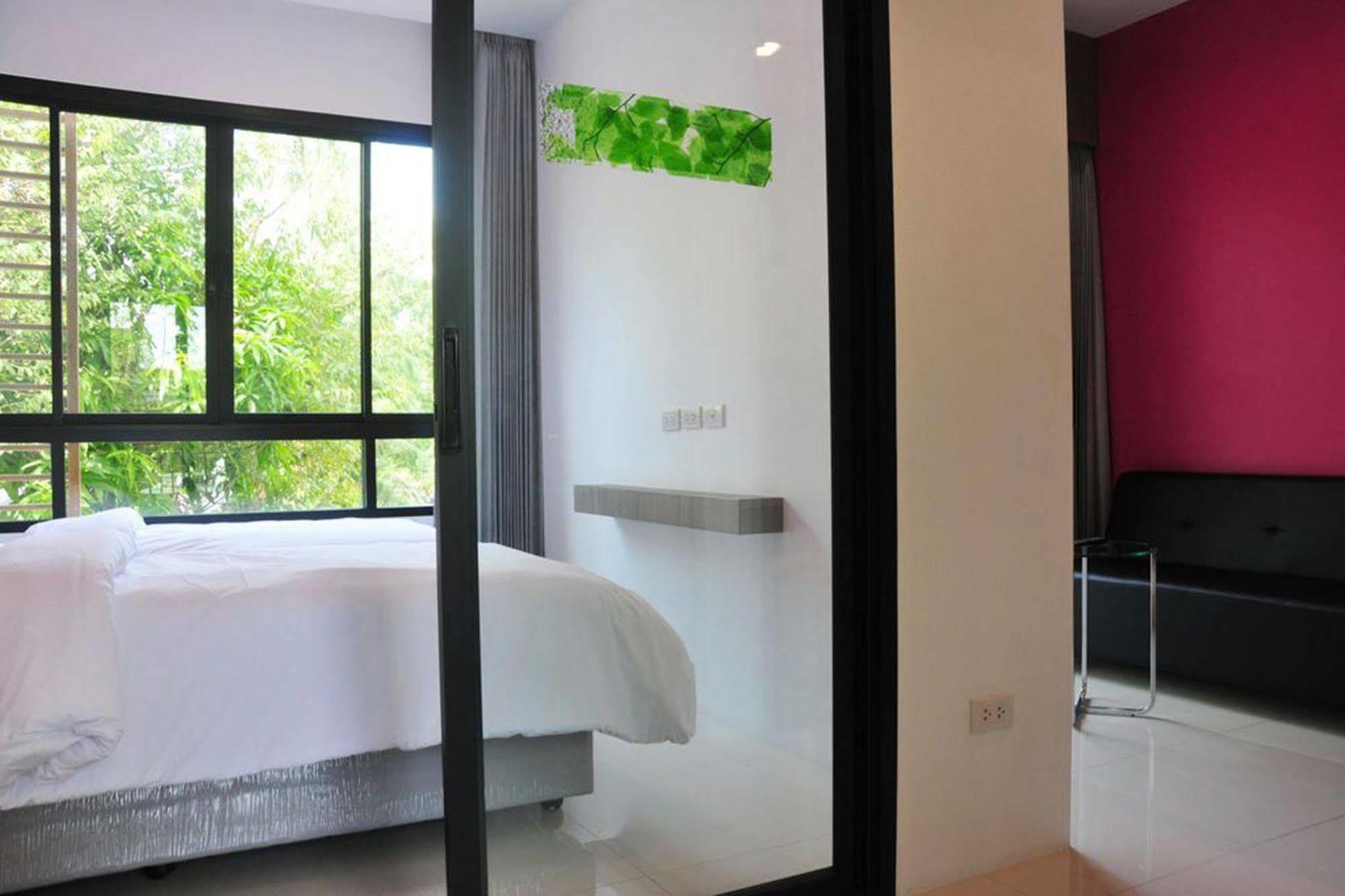 Dusit Naka Place Phuket Εξωτερικό φωτογραφία