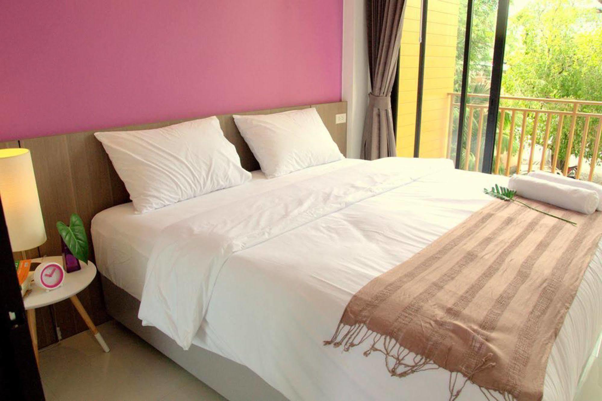 Dusit Naka Place Phuket Εξωτερικό φωτογραφία