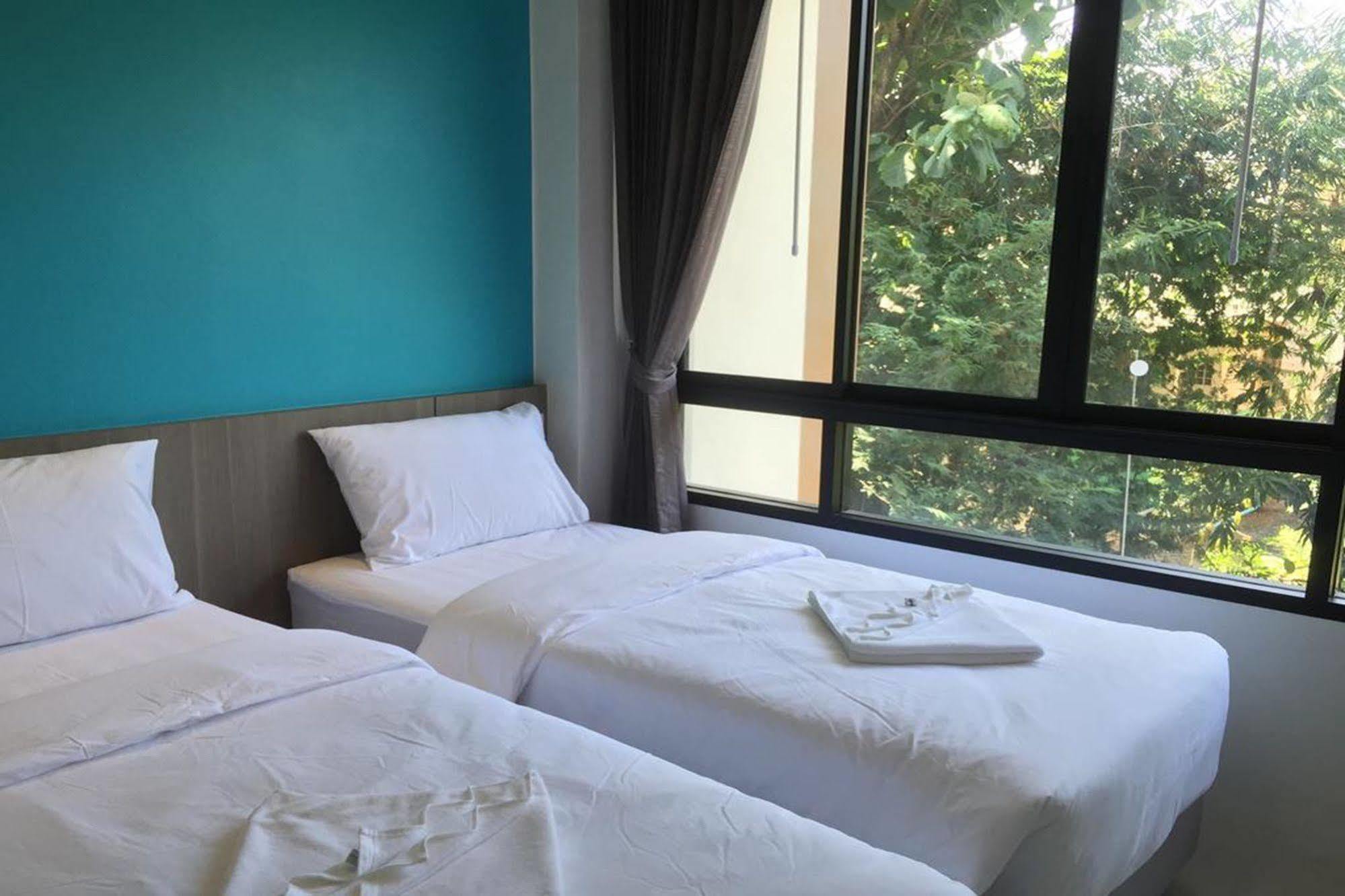 Dusit Naka Place Phuket Εξωτερικό φωτογραφία