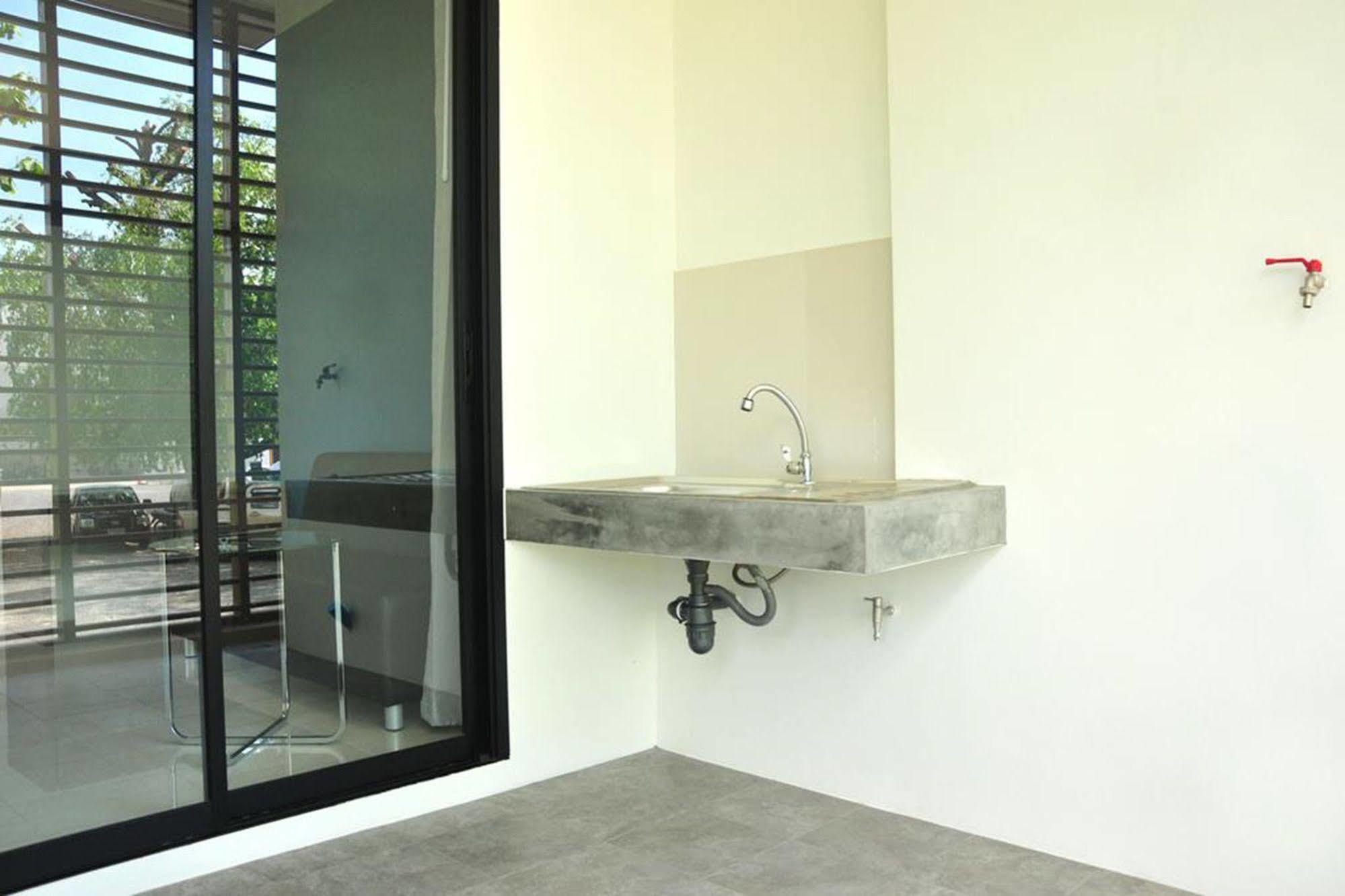 Dusit Naka Place Phuket Εξωτερικό φωτογραφία