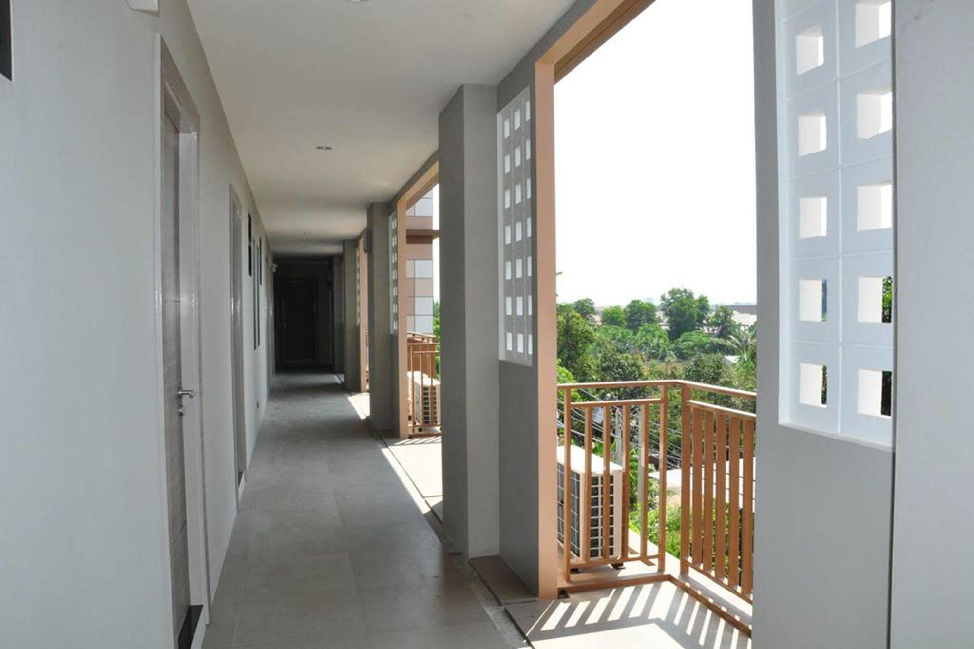 Dusit Naka Place Phuket Εξωτερικό φωτογραφία