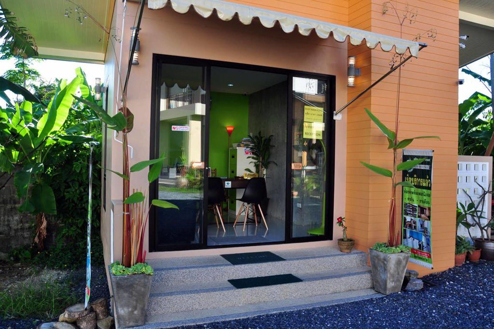 Dusit Naka Place Phuket Εξωτερικό φωτογραφία